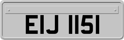 EIJ1151