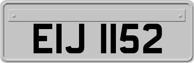 EIJ1152
