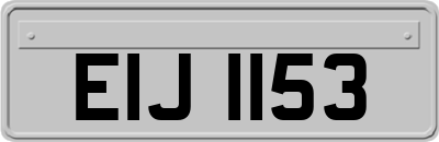 EIJ1153