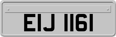 EIJ1161