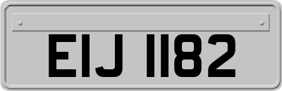 EIJ1182