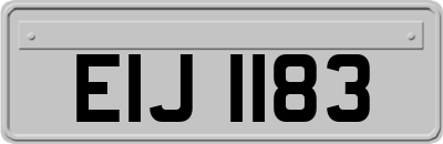 EIJ1183