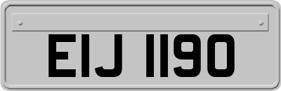 EIJ1190