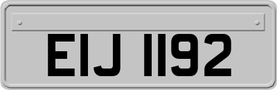 EIJ1192