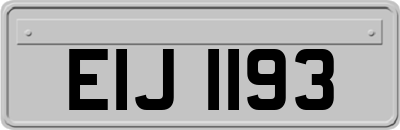 EIJ1193