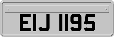 EIJ1195