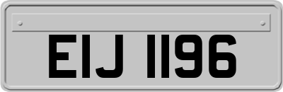 EIJ1196