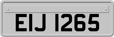EIJ1265