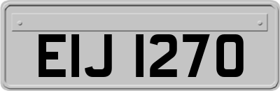 EIJ1270