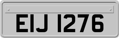 EIJ1276