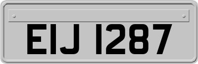 EIJ1287