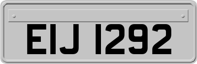 EIJ1292