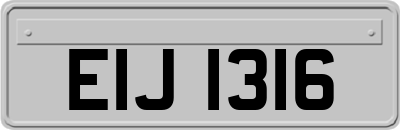 EIJ1316