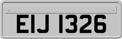 EIJ1326