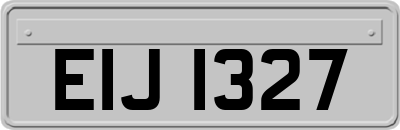 EIJ1327