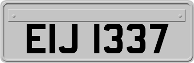 EIJ1337