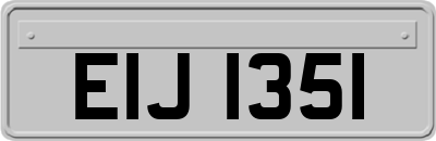 EIJ1351
