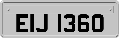 EIJ1360