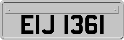 EIJ1361