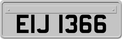 EIJ1366