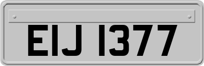 EIJ1377