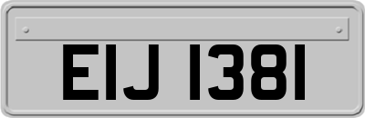 EIJ1381