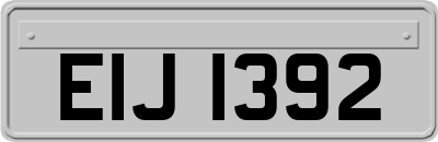 EIJ1392