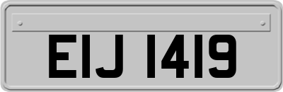 EIJ1419