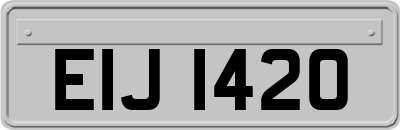 EIJ1420