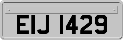EIJ1429