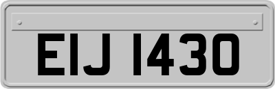 EIJ1430