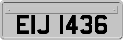EIJ1436