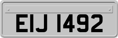 EIJ1492