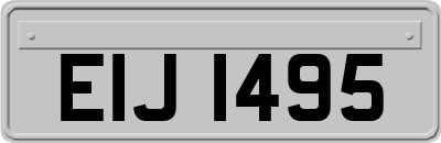 EIJ1495