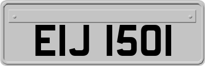 EIJ1501