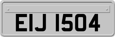 EIJ1504