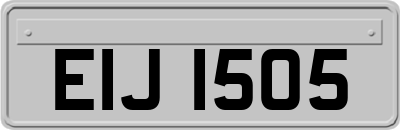 EIJ1505