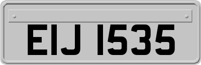 EIJ1535