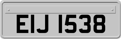 EIJ1538