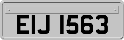 EIJ1563