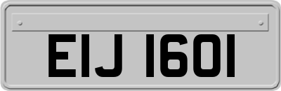 EIJ1601