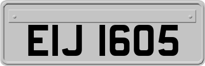 EIJ1605