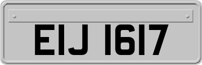 EIJ1617