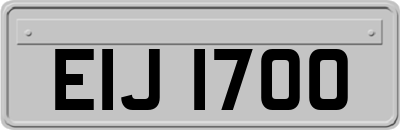 EIJ1700