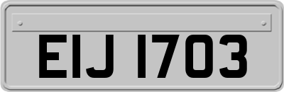 EIJ1703