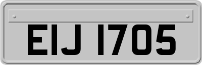 EIJ1705