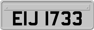 EIJ1733
