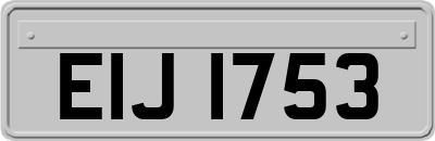 EIJ1753