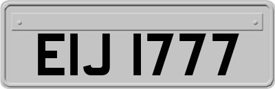 EIJ1777