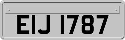 EIJ1787